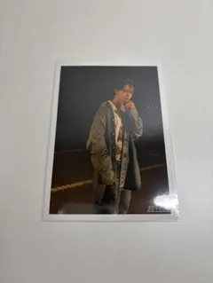 超特急 タカシ TIME 生写真