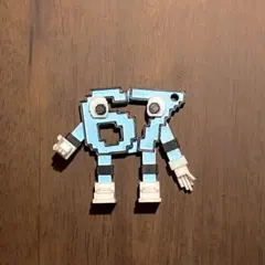 イタリアンブレインロット 67 シックスセブン キーホルダー フィギュア