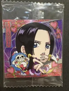 2026年最新】ワンピース ウエハース シール ハンコックの人気アイテム