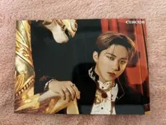 straykids CIRCUS ラントレ チャンビン