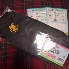 ホースヒーローズ B賞 マルチバッグ おまけつき