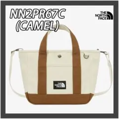 2026年最新】THE NORTH FACE カラー：ベージュ系 レディース トート
