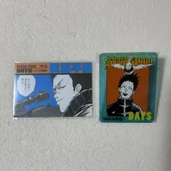 サカモトデイズ　SAKAMOTODAYS　眞霜平助まとめ売り