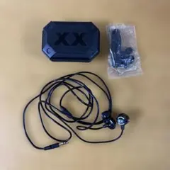 JVC 有線イヤホン カナル型