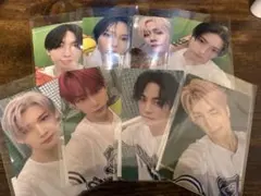&TEAM Back to Lifeスプサ 先行 プレサ 特典 Weverse