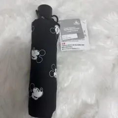 上海 DISNEY 限定　ミッキー折り畳み傘