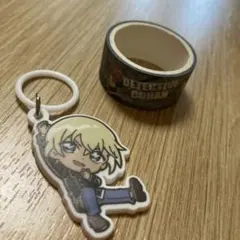 くら寿司　ビッくらポン　名探偵コナン