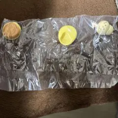 ちいかわスヤスヤますこっと2