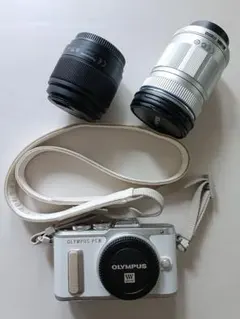 2026年最新】olympus pen e-pl8 望遠レンズの人気アイテム - メルカリ
