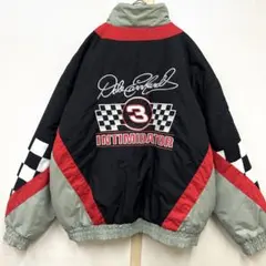 レーシングジャケット ブルゾン