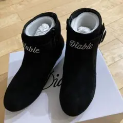 diable シューズのサムネイル