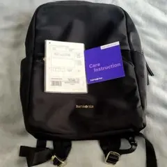 新品同様難有Samsoniteサムソナイト リュックサックバックパックデイパック