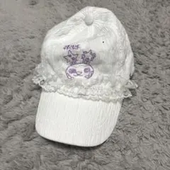 youthbath YBX SOUP Loli bunnyLaceballCap