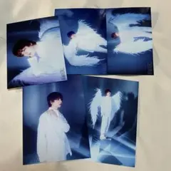 原因は自分にある。 げんじぶ 生写真 長野凌大