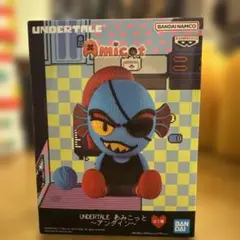 UNDERTALE あみこっと アンダイン フィギュア