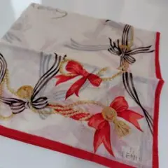 フェンディ　ハンカチ　FENDI