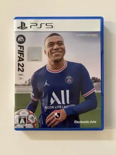 PS5 FIFA22