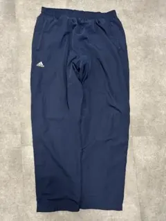 00s アディダス　adidas ヴィンテージ　古着　ナイロンパンツ
