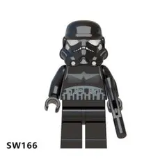レゴ互換　ストームトルーパー　シャドウトルーパー