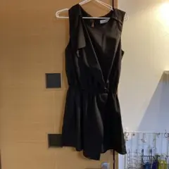 SPIRALGIRL フリーサイズ　ワンピース