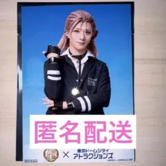 ミュージカル刀剣乱舞 TDCコラボ特典 村雲江