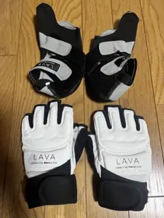 2026年最新】lava グローブ シューズの人気アイテム - メルカリ