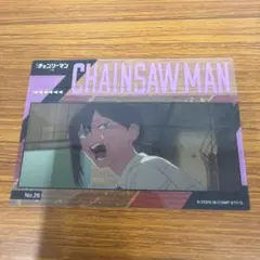 チェンソーマン コベニ