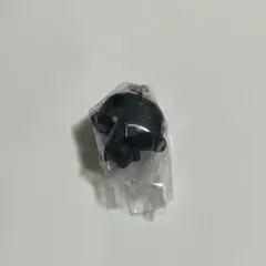 じょせまる めじるしアクセサリー くろ