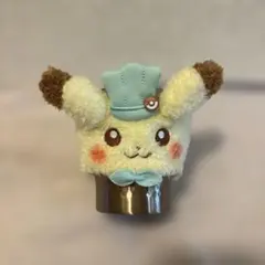 Pikachu Sweets by Pokemon Cafe カップスリーブ