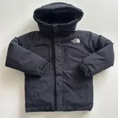 ノースフェイス バルトロ コート