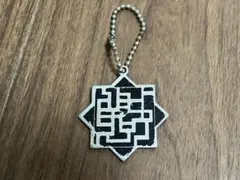 HOTEI 布袋寅泰 キーホルダー BOOWY 当時品 SPACECOWBOYのサムネイル