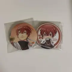 浦島坂田船 春ツ 2019 坂田 あほの坂田 となりの坂田 缶バ