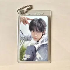 TWS NO TRAGEDY ドフン トレカ weverse特典 - メルカリ