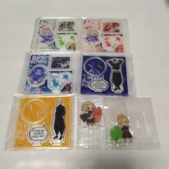 東京リベンジャーズ ミニアクリルスタンド