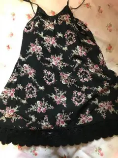 アクシーズ チュニックワンピ
