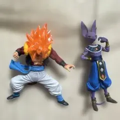 ドラゴンボール フィギュア 6体セット