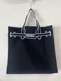 2025年最新】lacousette カラー：ブラック系 エコバッグの人気