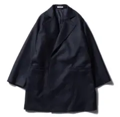 チェスターコート