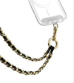 ケースティファイ ショルダーストラップ