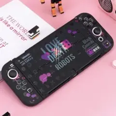 switchカバー かわいい