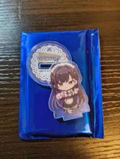 NIKKE】マルチャーナ 【アクリルスタンド】 - メルカリ