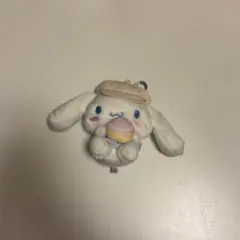 サンリオキャラクターズ　シナモン　当たりくじ　マスコット　条件値下げ可