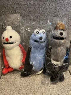 スンスン　キャンディストア　ポップアップ限定 3種セット