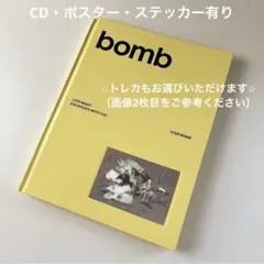 【お値下げ不可】 ILLIT STAR bomb トレカ アルバム