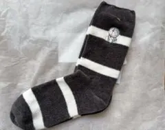 gelato pique/ルームウェア/ソックス/ドラえもん