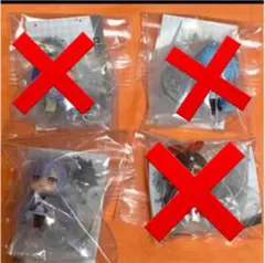 原神　コレクションフィギュア