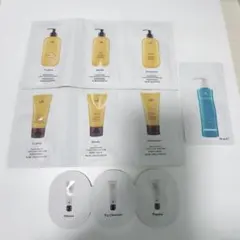 ラドール LADOR PERFUMED シャンプー トリートメント サンプル