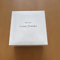 Kanebo ルースパウダー 非売品のサムネイル