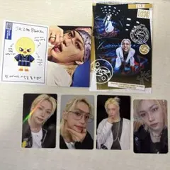 Stray Kids KARMA ピリ