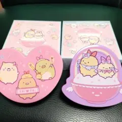 マクドナルド　ハッピーセットすみっコぐらし　(2個)